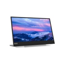 Écran Lenovo L15 Full HD 15,6" 60 Hz