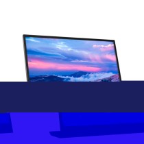 Écran Lenovo L15 Full HD 15,6" 60 Hz