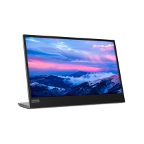 Écran Lenovo L15 Full HD 15,6" 60 Hz