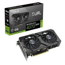 Graphics card Asus 90YV0KC1-M0NA00 RTX 4070 SUPER 12 GB GDDR6X