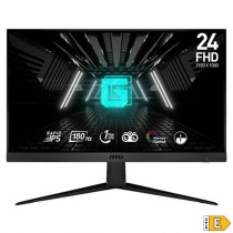 Écran MSI G2412F 24" Full HD 180 Hz