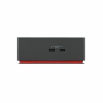 Dockstation Lenovo 40B00300EU Black Red 230 W (1 Unit)