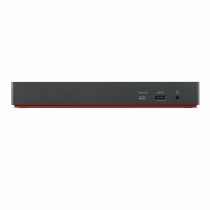 Dockstation Lenovo 40B00300EU Black Red 230 W (1 Unit)