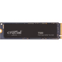 Festplatte Crucial T500