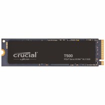 Disque dur Crucial T500