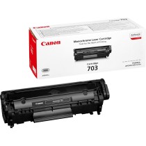 Toner Canon 2963B003 Black