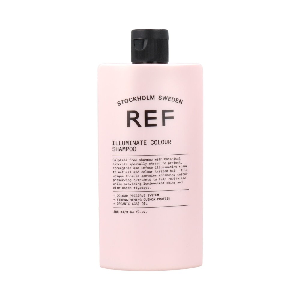 Shampoo REF ILLUMINATE COLOUR 285 ml