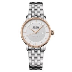 Montre Femme Mido M037-207-21-031-00