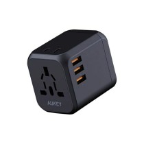 Chargeur mural Aukey PA-TA04 Noir