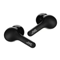 Bluetooth in Ear Headset JVC HA-A8TBU Schwarz