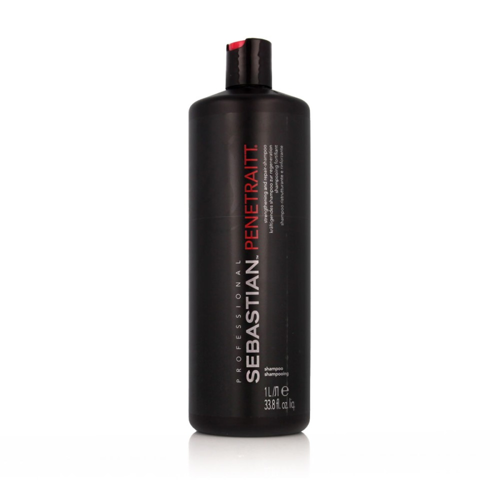 Repairing Shampoo Sebastian Penetraitt 1 L