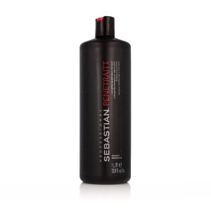 Restorative Shampoo Sebastian Penetraitt 1 L