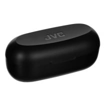 Bluetooth in Ear Headset JVC HA-A8TBU Schwarz