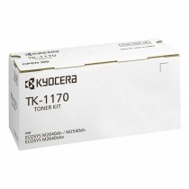 Original Toner Kyocera TK-1170 Black