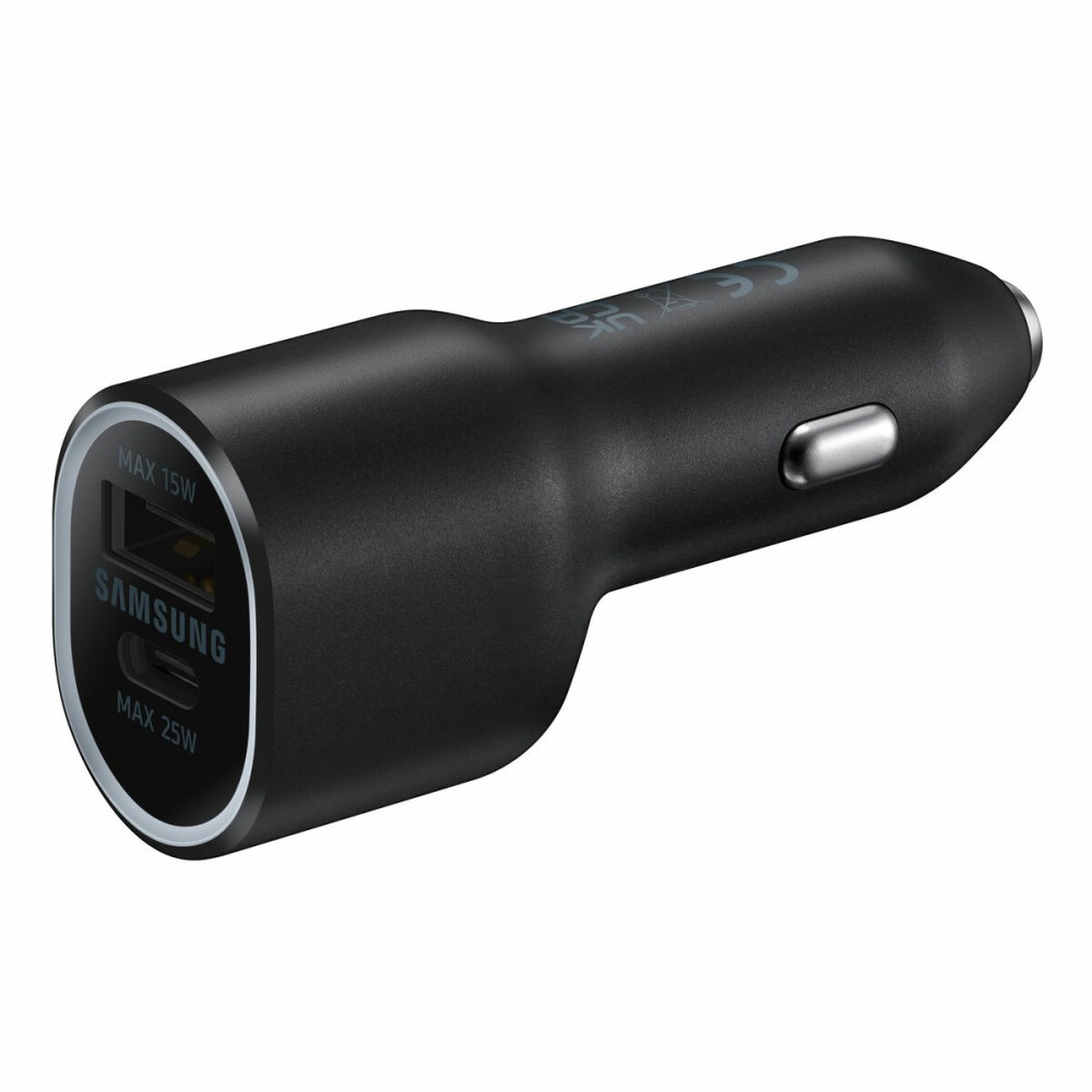 Car Charger Samsung EP-L4020 Black 40 W (1 Unit)