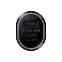 Ladegerät fürs Auto Samsung EP-L4020 Schwarz 40 W (1 Stück)