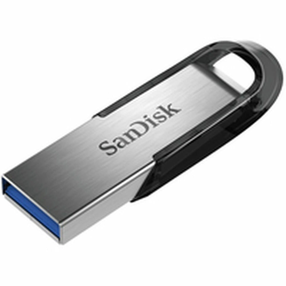 USB Pendrive SanDisk SDCZ73-032G-G46 Schwarz 32 GB (1 Stück)