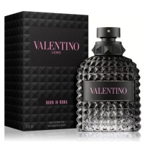 Men's Perfume Valentino Valentino Uomo Born In Roma Intense 100 ml