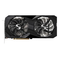 Graphics card ASRock Challenger RX6600 AMD Radeon RX 6600 8 GB GDDR6