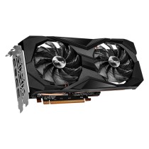 Graphics card ASRock Challenger RX6600 AMD Radeon RX 6600 8 GB GDDR6