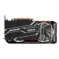 Carte Graphique ASRock Challenger RX6600 AMD Radeon RX 6600 8 GB GDDR6