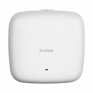 Schnittstelle D-Link DAP-2680             5 GHz Weiß