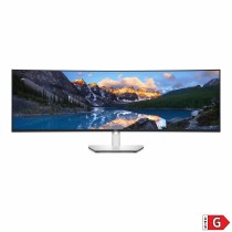 Écran Dell UltraSharp U4924DW 49" 5K Ultra HD