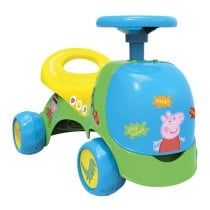 Rutschauto Peppa Pig Bunt (10+ monate)