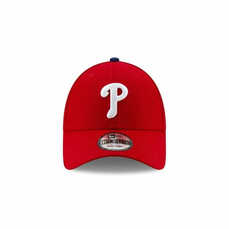 Sports Cap  THE LEAGUE New Era PHIPHI GM 19 11997839