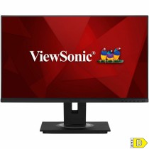 Écran ViewSonic VG2456 24" Full HD 60 Hz