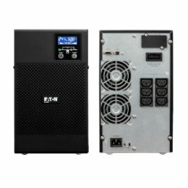 Uninterruptible Power Supply System Interactive UPS Eaton 9E2000I 1600 W 2000 VA