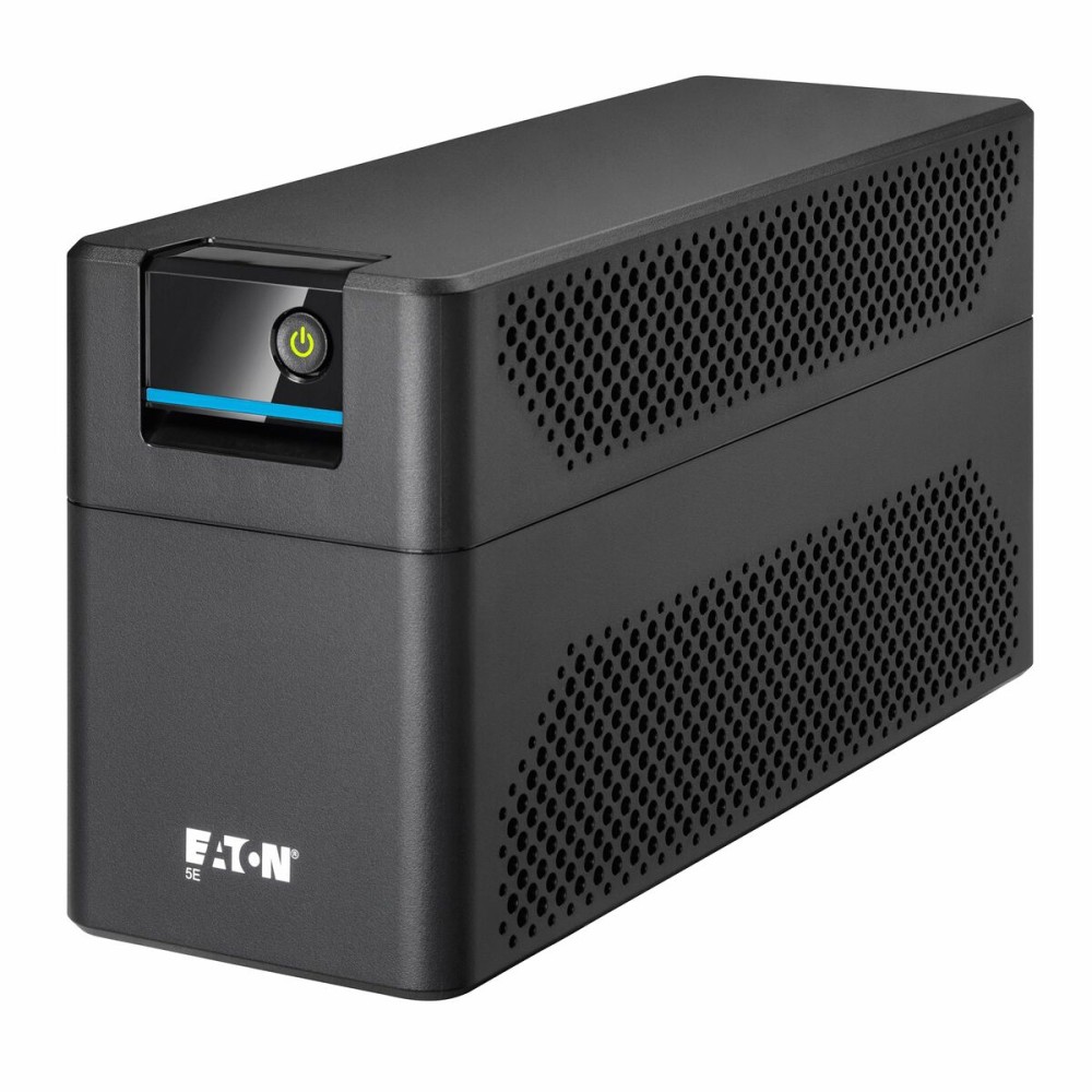 Unterbrechungsfreies Stromversorgungssystem Interaktiv USV Eaton 5E Gen2 1200 USB 660 W 1200 VA