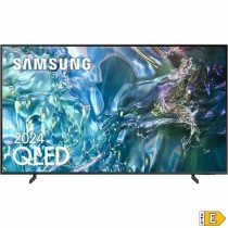 Smart TV Samsung TQ43Q60DAUXXC 4K Ultra HD 65" LED HDR QLED