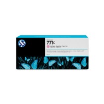 Original Ink Cartridge HP B6Y11A Magenta Light Magenta