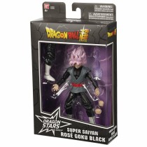 Figur mit Gelenken Dragon Ball Star FIgure Goku Black Rose 17 cm