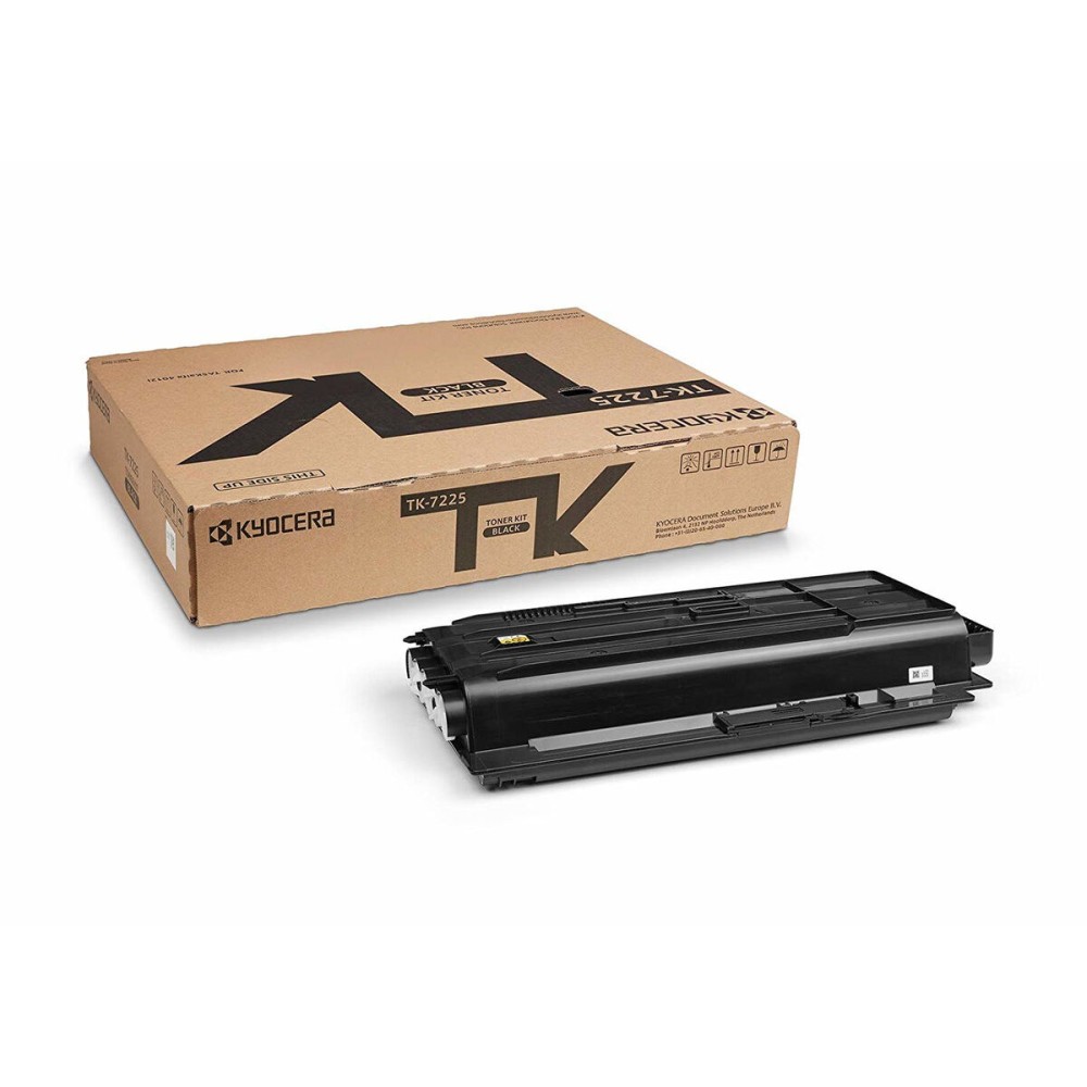 Toner Kyocera TK-7225 Noir