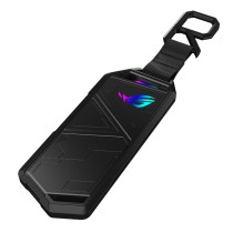 Boîtier pour disque dur Asus ROG Strix Arion Noir