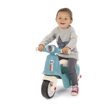 Tricycle Smoby Motorbike Blue 59 x 24 x 39 cm