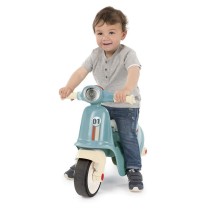 Tricycle Smoby Motorbike Blue 59 x 24 x 39 cm