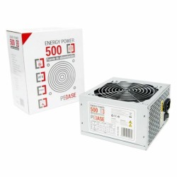 Bloc d’Alimentation CoolBox PCA-EP500 ATX 500 W 500W