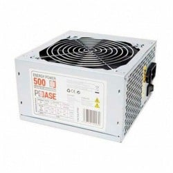 Bloc d’Alimentation CoolBox PCA-EP500 ATX 500 W 500W