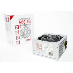 Bloc d’Alimentation CoolBox PCA-EP500 ATX 500 W 500W