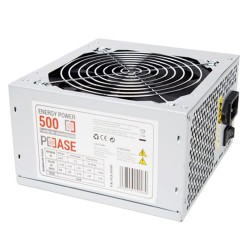 Bloc d’Alimentation CoolBox PCA-EP500 ATX 500 W 500W