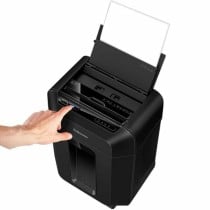 Déchiqueteuse de Papier Fellowes Automax 80M