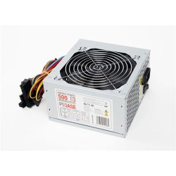 Bloc d’Alimentation CoolBox PCA-EP500 ATX 500 W 500W