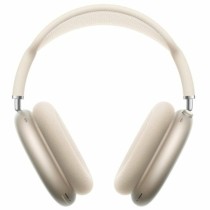 Headphones with Microphone Apple MWW53ZM/A Beige