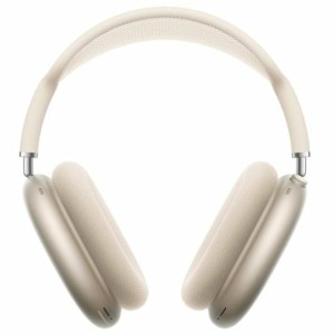 Kopfhörer mit Mikrofon Apple MWW53ZM/A Beige