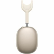 Headphones with Microphone Apple MWW53ZM/A Beige