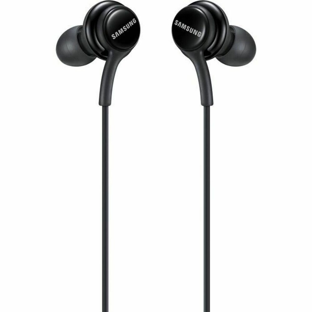 Headphones Samsung EO-IA500BBEGWW Black