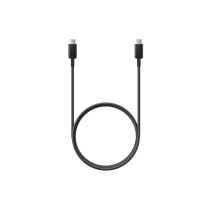 USB-C Cable Samsung EP-DN975BBEGWW Black 1 m (1 Unit)